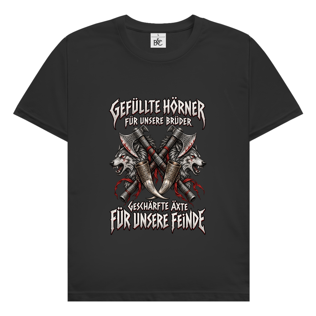 Black - front