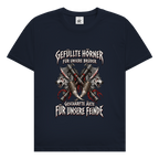 Navy - front