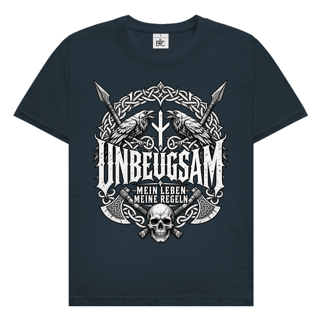 Dark Grey Solid - front