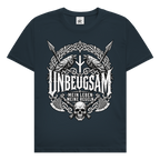 Dark Grey Solid - front