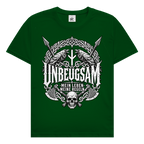 Bottle Green - front