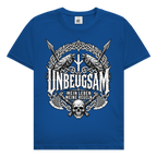 Royal Blue - front