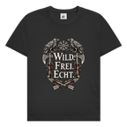 Black - front