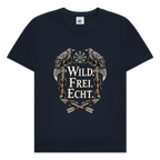 Navy - front