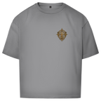Grey - front