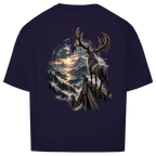 Navy - back