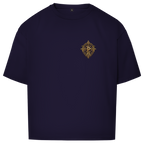 Navy - front