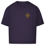 Purple Night - front