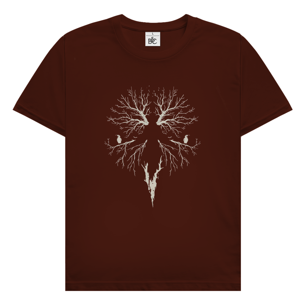 Brown - front