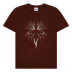 Brown - front