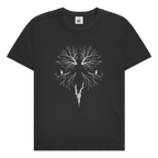Black - front