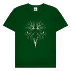 Bottle Green - front