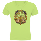 Apple Green - front