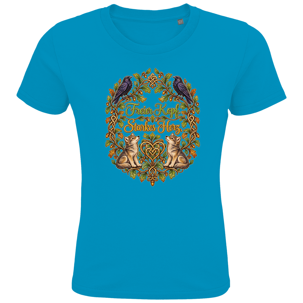 Aqua - front