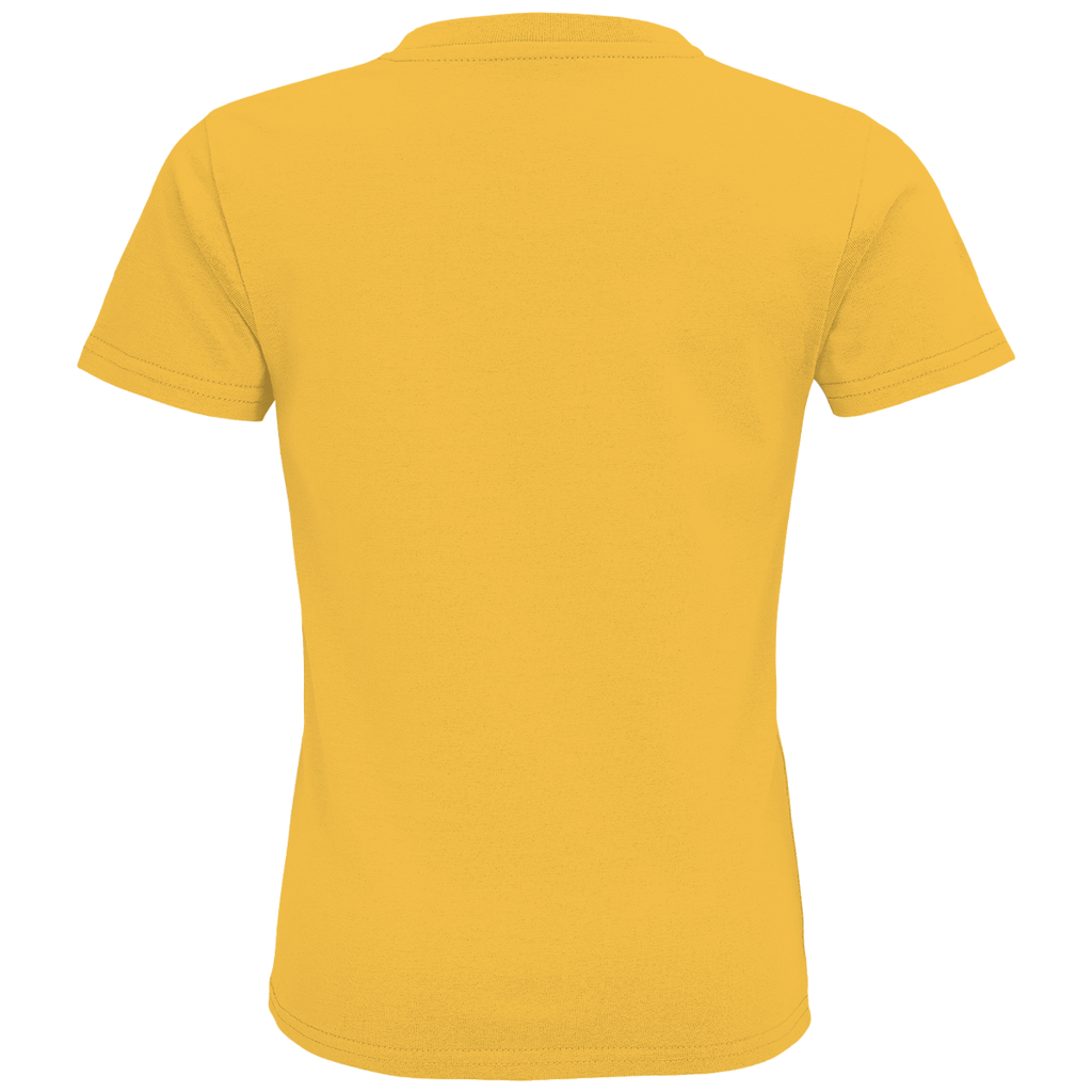 Gold - back