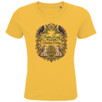 Gold - front