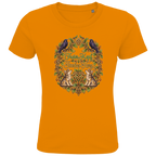Orange - front