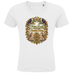 White - front