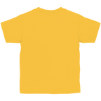 Gold - back