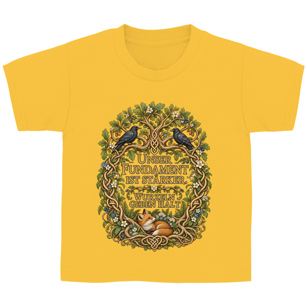 Gold - front