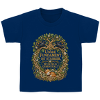Navy - front