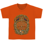 Orange - front