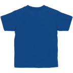 Royal Blue - back