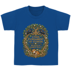 Royal Blue - front