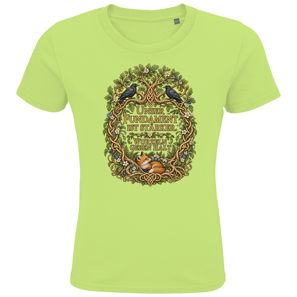 Apple Green - front