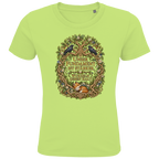 Apple Green - front