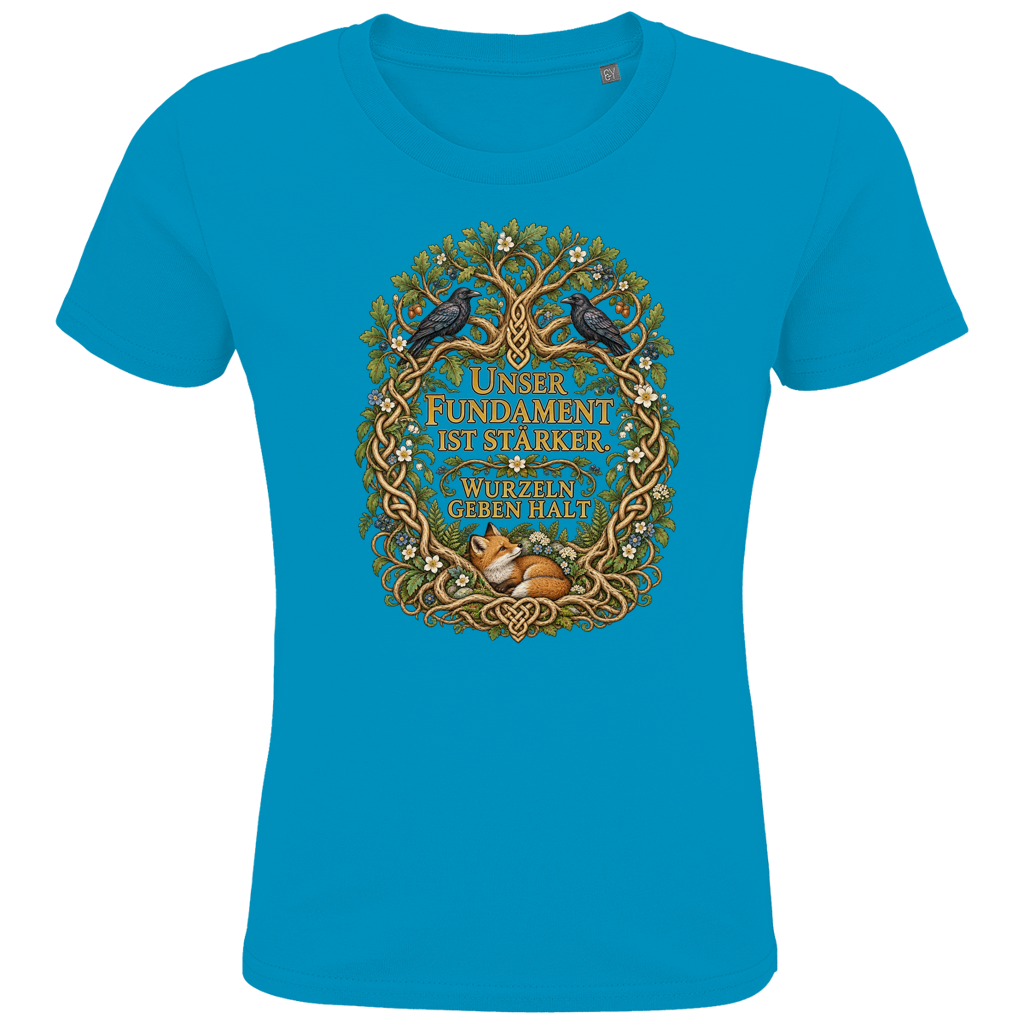Aqua - front
