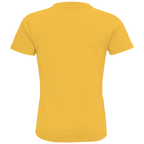 Gold - back