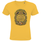 Gold - front