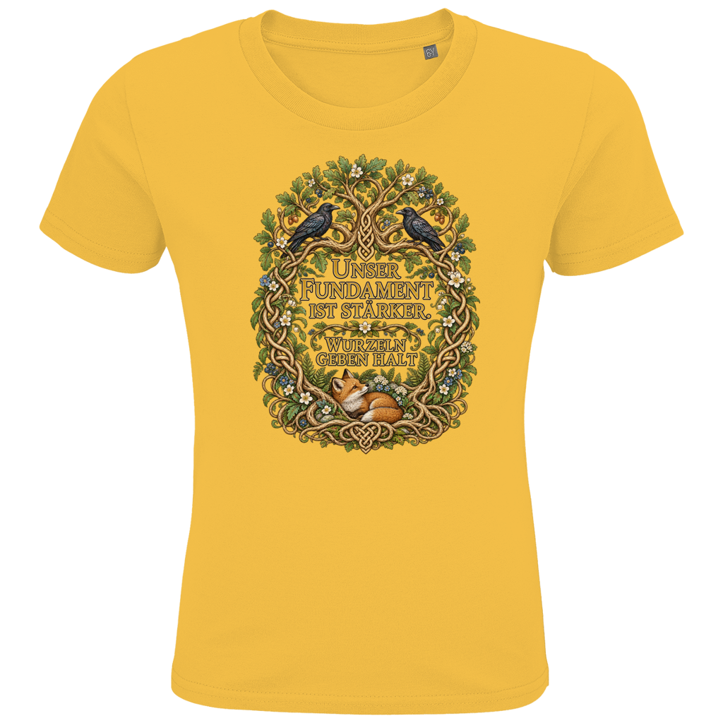 Gold - front