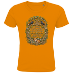 Orange - front