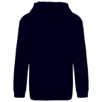 Deep Navy - back