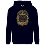 Deep Navy - front