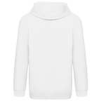 White - back