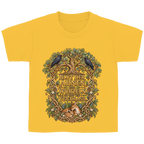 Gold - front