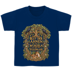 Navy - front