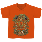 Orange - front