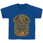 Royal Blue - front