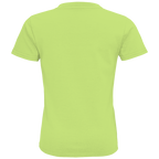 Apple Green - back