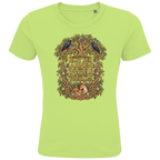 Apple Green - front