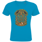 Aqua - front