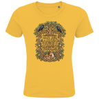 Gold - front