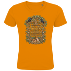 Orange - front