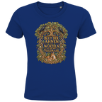 Royal Blue - front