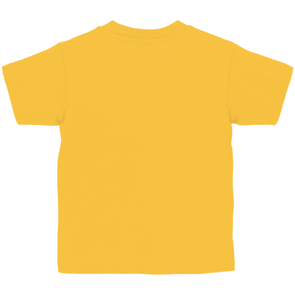 Gold - back