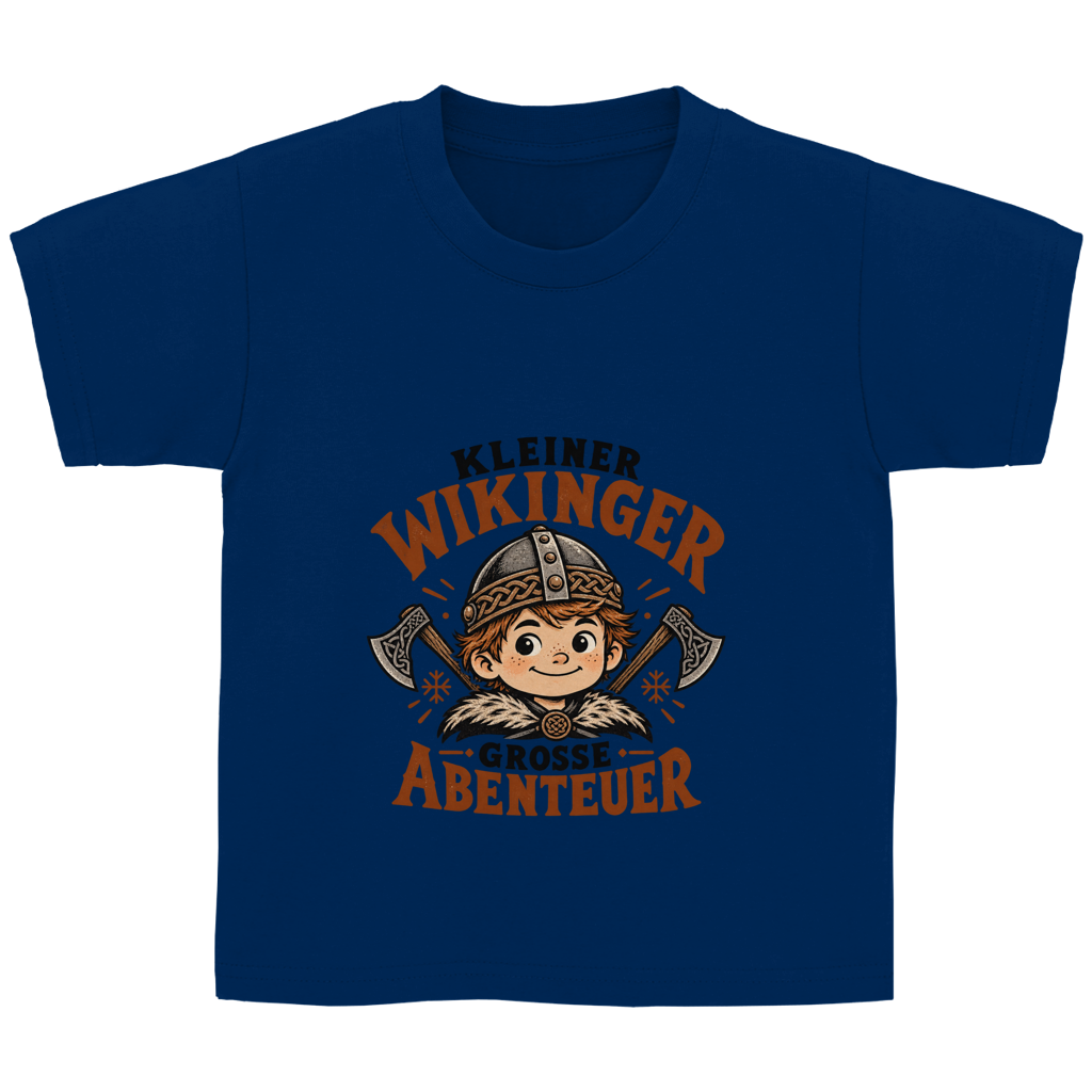 Navy - front